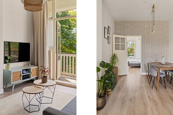 Medium property photo - Vredehofweg 16B01, 3062 EN Rotterdam